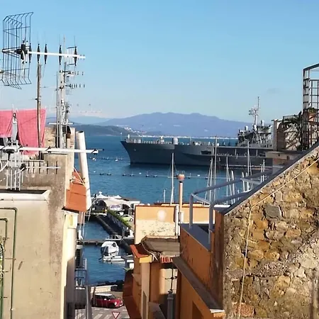 Nocleg ze śniadaniem La Finestrella