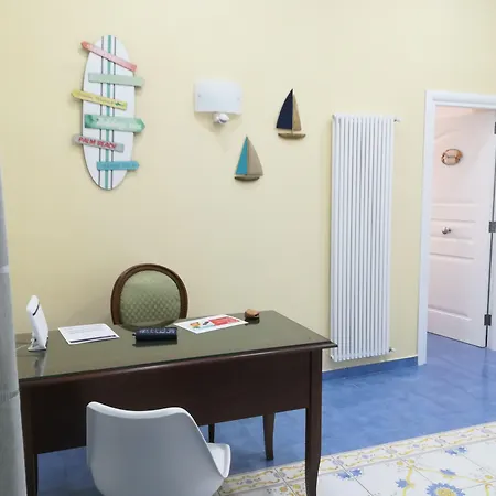 Nocleg ze śniadaniem La Finestrella