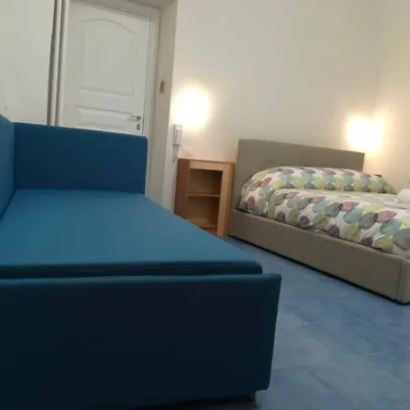 Nocleg ze śniadaniem La Finestrella