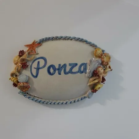 Nocleg ze śniadaniem La Finestrella Gaeta