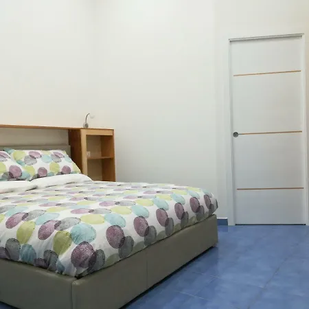 La Finestrella Gaeta