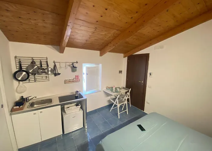 La Finestrella 4* Gaeta