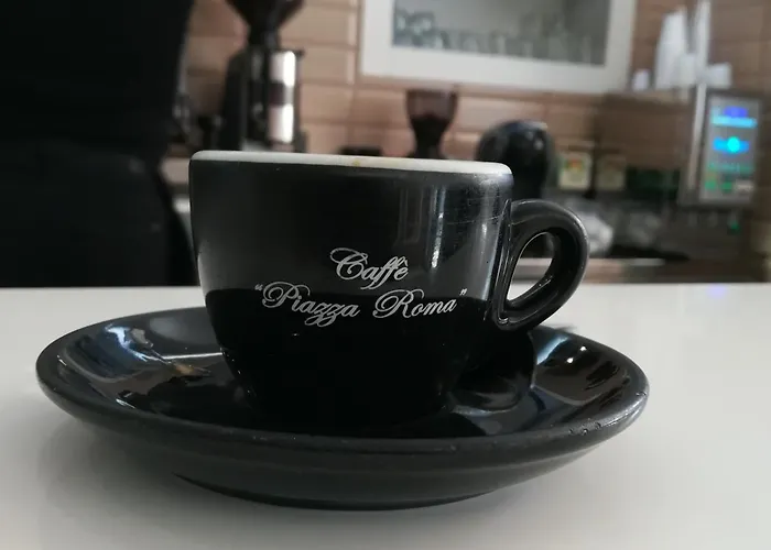 Nocleg ze śniadaniem La Finestrella 4*