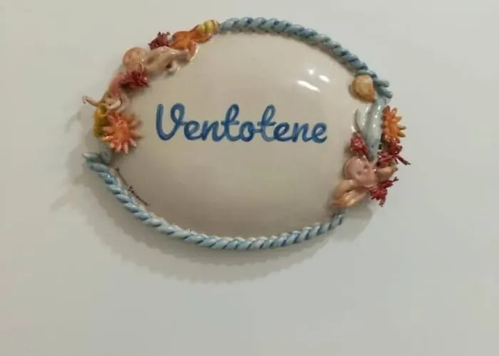 La Finestrella Nocleg ze śniadaniem