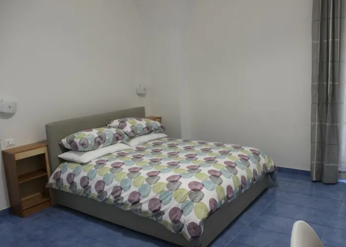 La Finestrella Nocleg ze śniadaniem