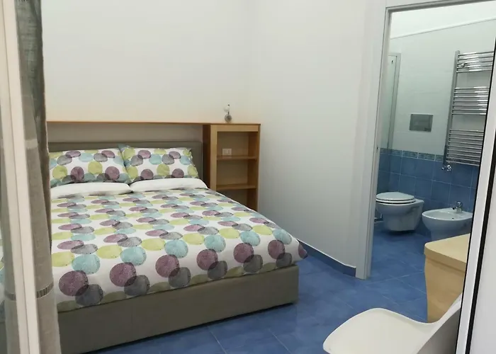 La Finestrella Nocleg ze śniadaniem