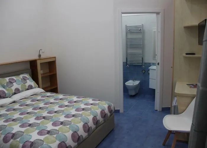 La Finestrella 4* Gaeta