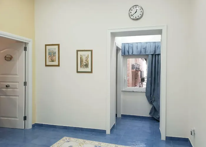 La Finestrella Gaeta