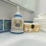 La Finestrella فندق مبيت وإفطار 3*