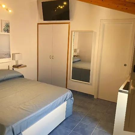 La Finestrella 3*