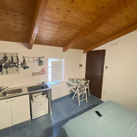 La Finestrella 3* Gaeta