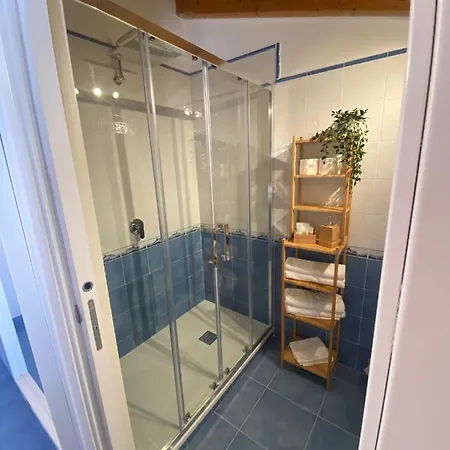Frühstückspension La Finestrella Geata