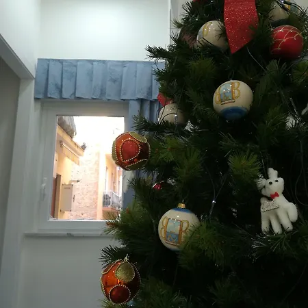 La Finestrella 3*