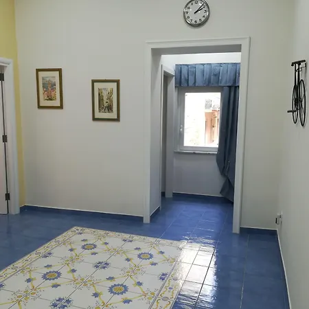 La Finestrella 3* Geata