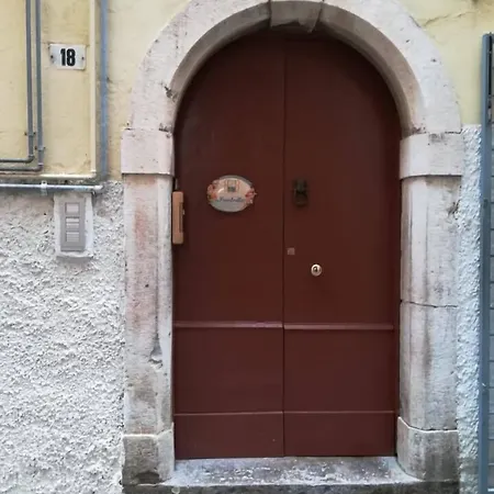La Finestrella Nocleg ze śniadaniem 3*