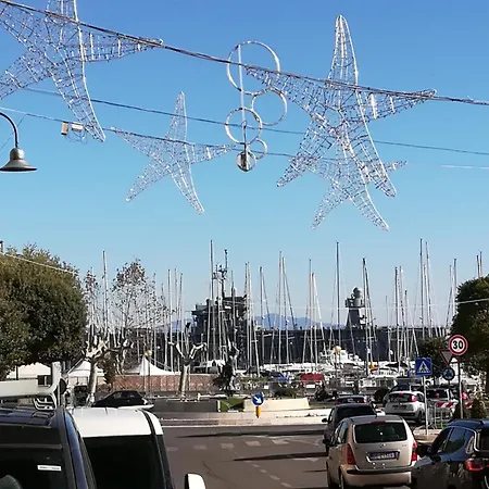 La Finestrella 3*