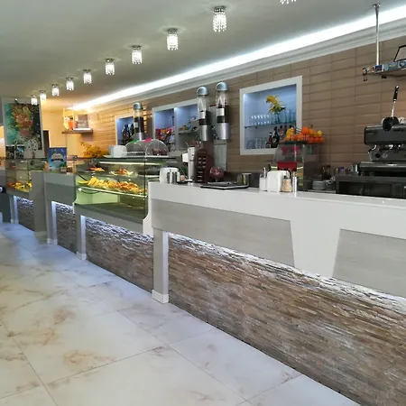 La Finestrella Frühstückspension 3*