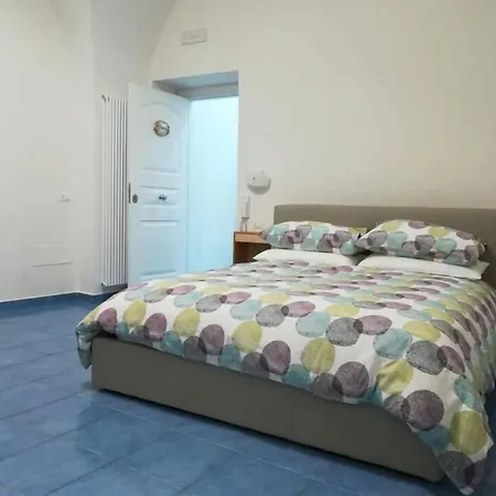 La Finestrella 3* Geata