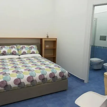 La Finestrella Frühstückspension 3*