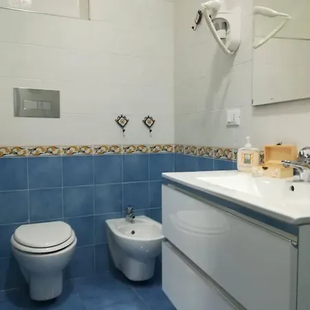 La Finestrella 3*
