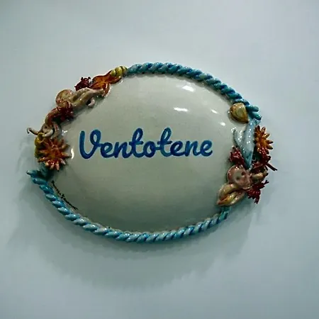 La Finestrella 3*