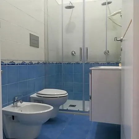 La Finestrella לינה וארוחת בוקר