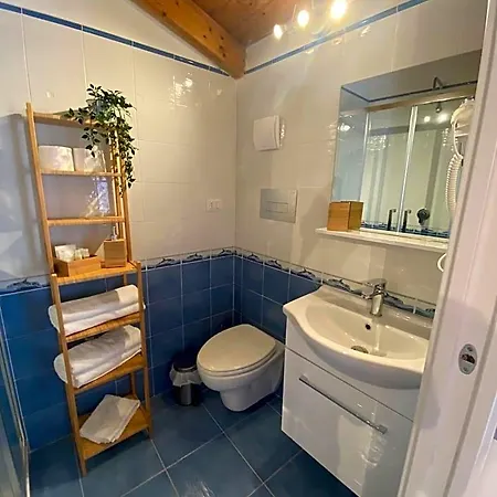 La Finestrella Bed & Breakfast