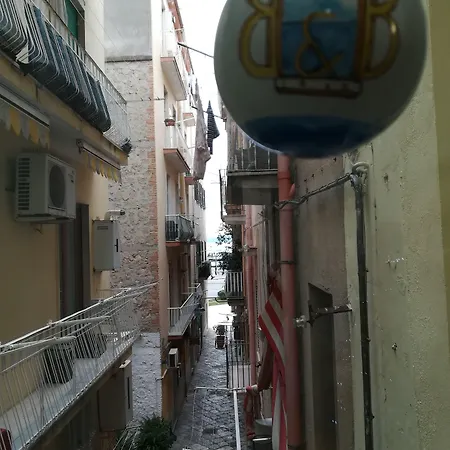 La Finestrella Panzió 3*