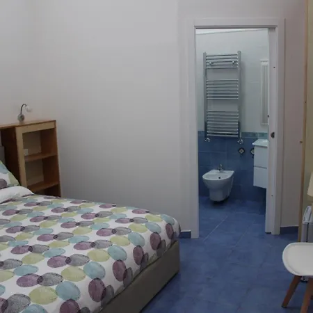 La Finestrella 3*