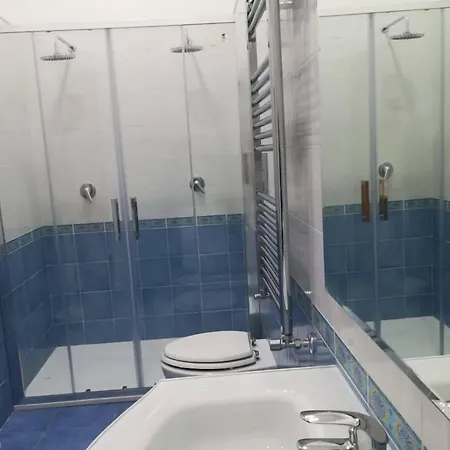 La Finestrella 3*