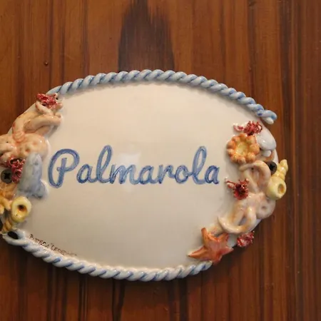 Bed and breakfast La Finestrella Gaeta