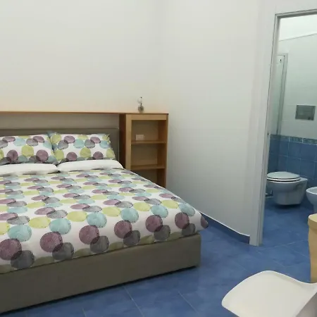 La Finestrella Bed and breakfast