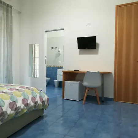 Bed and breakfast La Finestrella 4*