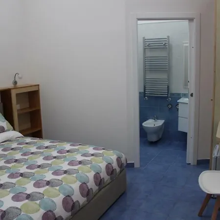 La Finestrella 3* Geata