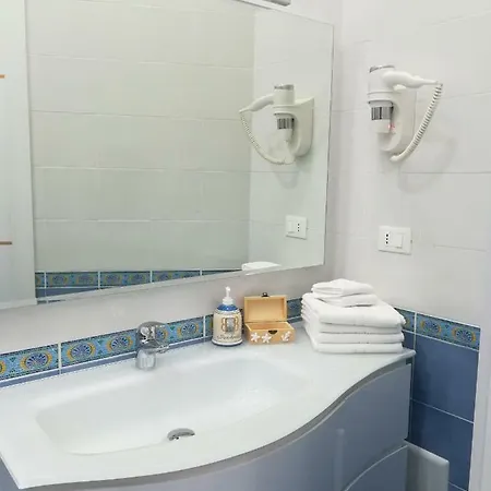 La Finestrella Bed and breakfast