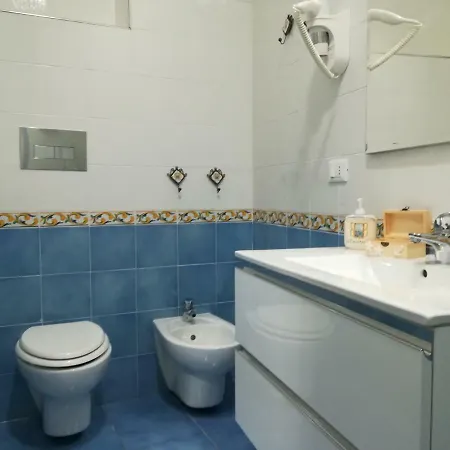 Bed and breakfast La Finestrella