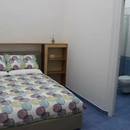La Finestrella 3* Geata