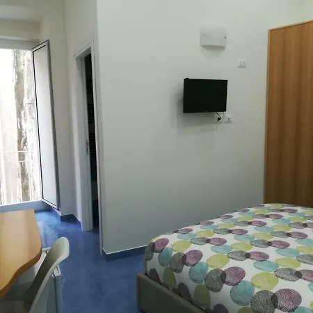 La Finestrella Bed and breakfast