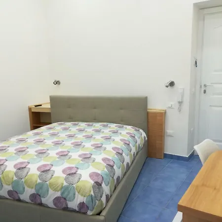 La Finestrella 3* Geata
