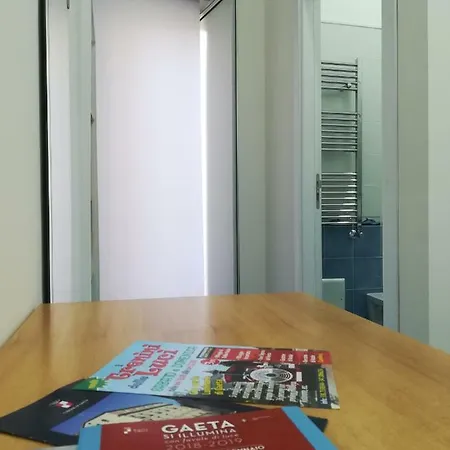 La Finestrella Bed and breakfast 4*