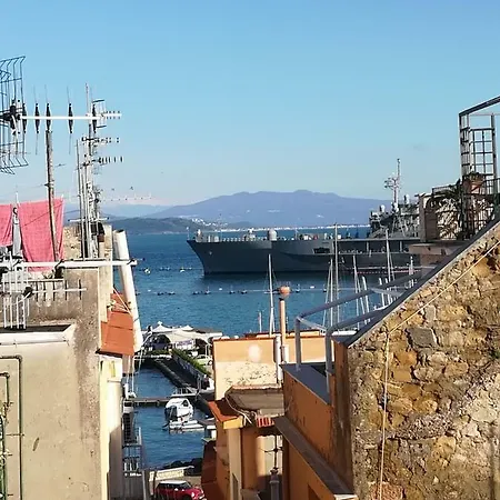 La Finestrella 3*