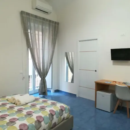 La Finestrella 3*
