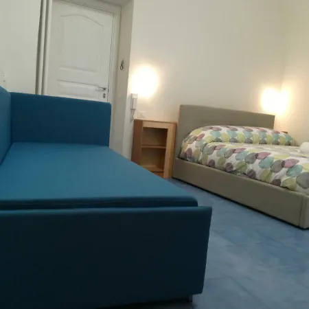 Bed and breakfast La Finestrella 4*