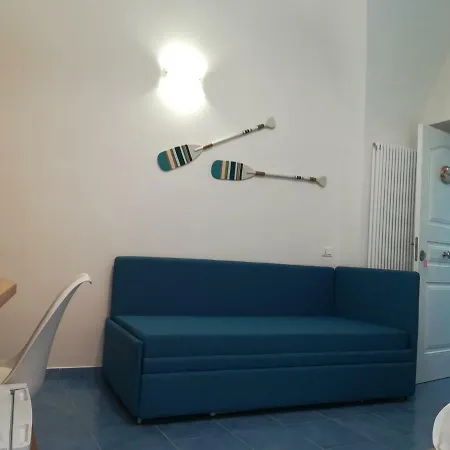 Bed & Breakfast La Finestrella Gaeta