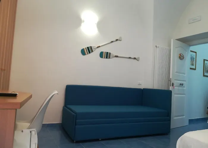 La Finestrella 4*