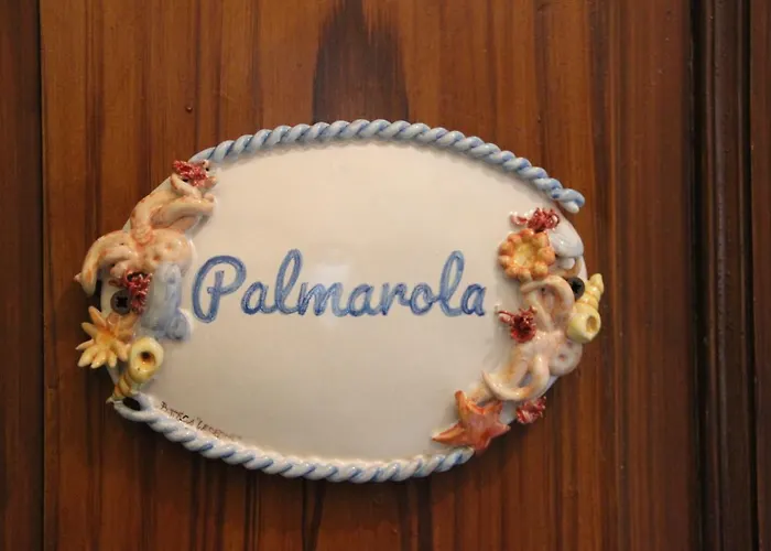 住宿加早餐酒店 La Finestrella 加埃塔