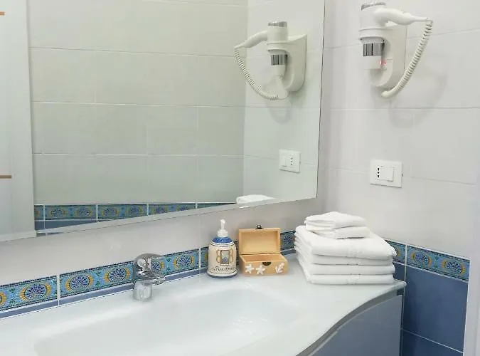 La Finestrella Nocleg ze śniadaniem