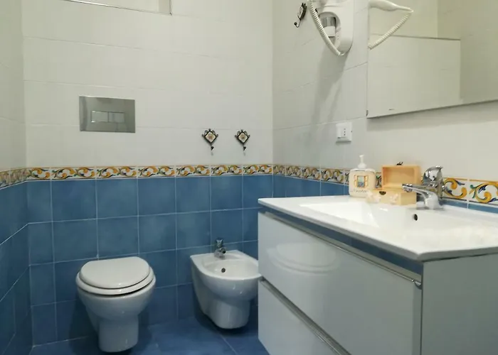 Nocleg ze śniadaniem La Finestrella