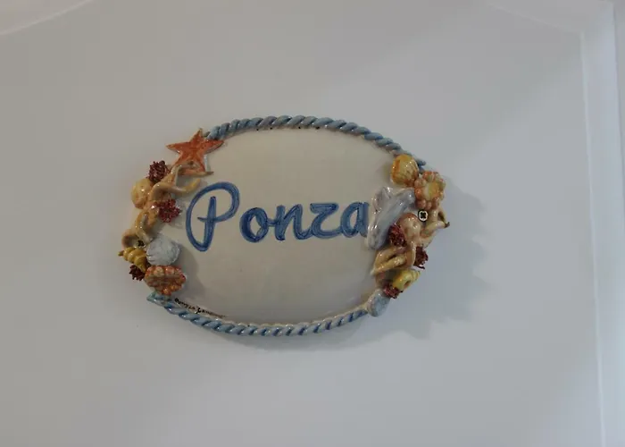 Nocleg ze śniadaniem La Finestrella Gaeta