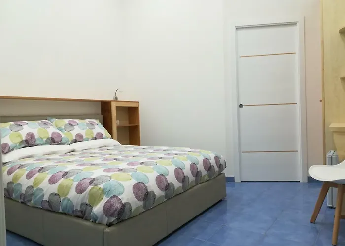 La Finestrella 加埃塔